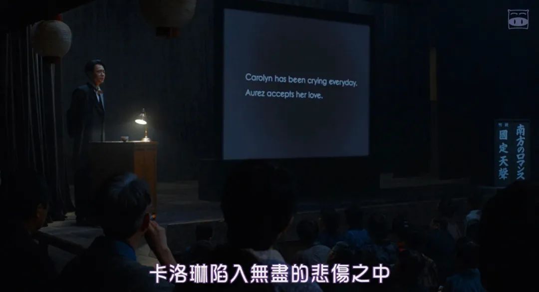 光影魅力，最新電影探索之旅