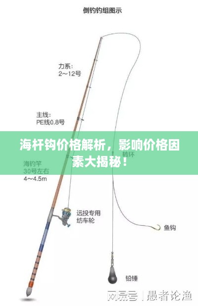 海桿鉤價(jià)格解析，影響價(jià)格因素大揭秘！