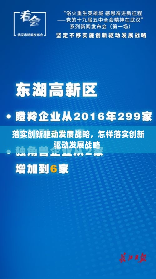 落實創(chuàng)新驅(qū)動發(fā)展戰(zhàn)略，怎樣落實創(chuàng)新驅(qū)動發(fā)展戰(zhàn)略 