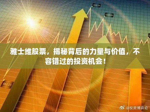 雅士維股票，揭秘背后的力量與價(jià)值，不容錯(cuò)過的投資機(jī)會(huì)！