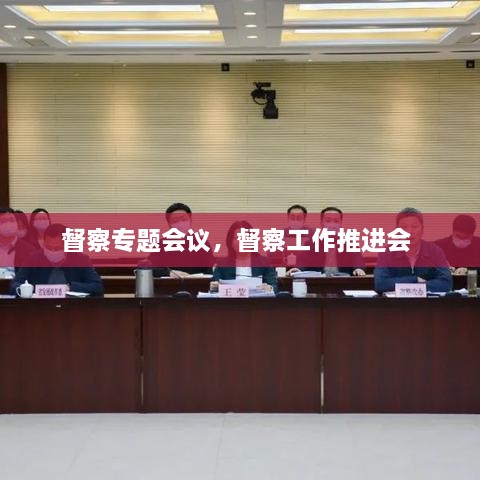 督察專題會議，督察工作推進會 