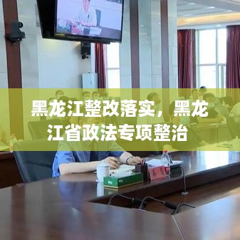 黑龍江整改落實(shí)，黑龍江省政法專項(xiàng)整治 