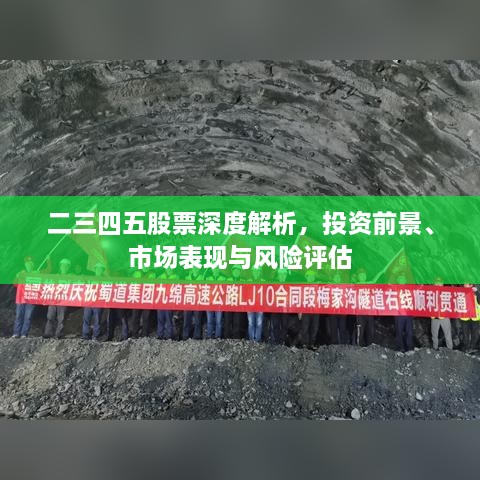 二三四五股票深度解析，投資前景、市場表現(xiàn)與風險評估