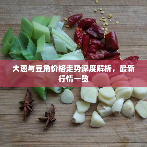 大蔥與豆角價格走勢深度解析，最新行情一覽