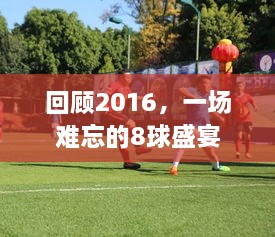 回顧2016，一場難忘的8球盛宴