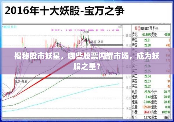 揭秘股市妖星，哪些股票閃耀市場，成為妖股之星？
