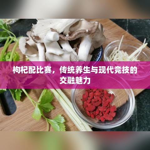 枸杞配比賽，傳統(tǒng)養(yǎng)生與現(xiàn)代競技的交融魅力