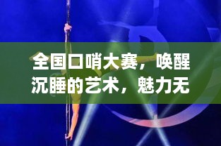 全國(guó)口哨大賽，喚醒沉睡的藝術(shù)，魅力無限展現(xiàn)！