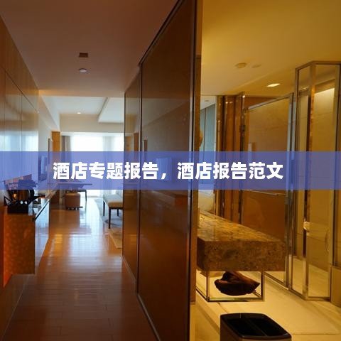 酒店專題報告，酒店報告范文 