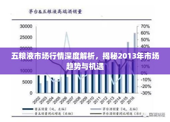 五糧液市場行情深度解析，揭秘2013年市場趨勢與機(jī)遇