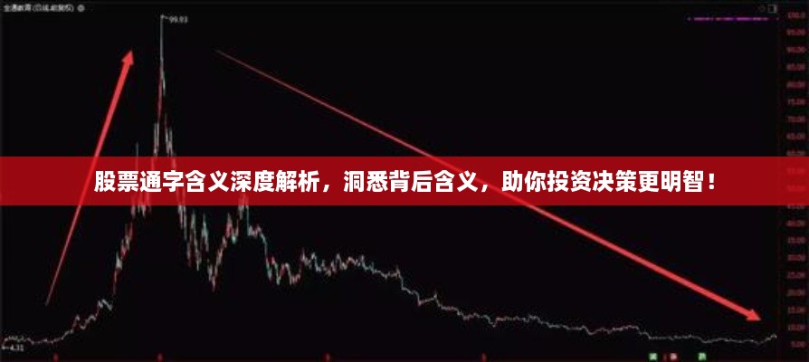股票通字含義深度解析，洞悉背后含義，助你投資決策更明智！