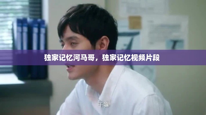 獨家記憶河馬哥，獨家記憶視頻片段 