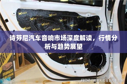詩芬尼汽車音響市場深度解讀，行情分析與趨勢展望