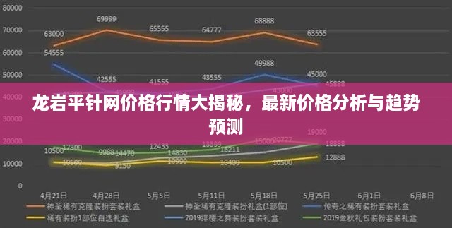 龍巖平針網(wǎng)價格行情大揭秘，最新價格分析與趨勢預(yù)測