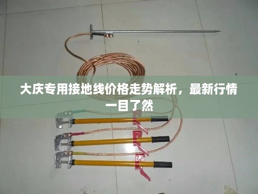大慶專用接地線價(jià)格走勢(shì)解析，最新行情一目了然