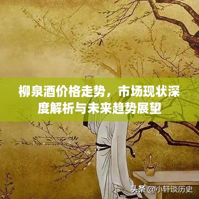 柳泉酒價格走勢，市場現(xiàn)狀深度解析與未來趨勢展望