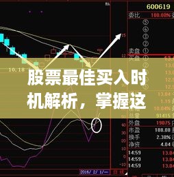股票最佳買入時(shí)機(jī)解析，掌握這些技巧，輕松捕捉投資機(jī)會(huì)！