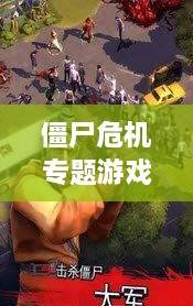 僵尸危機(jī)專題游戲，僵尸 危機(jī) 