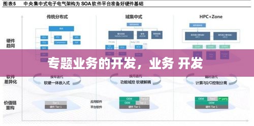 專題業(yè)務(wù)的開發(fā)，業(yè)務(wù) 開發(fā) 