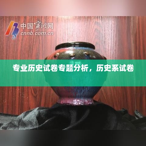 專業(yè)歷史試卷專題分析，歷史系試卷 