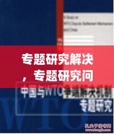 專題研究解決，專題研究問(wèn)題 