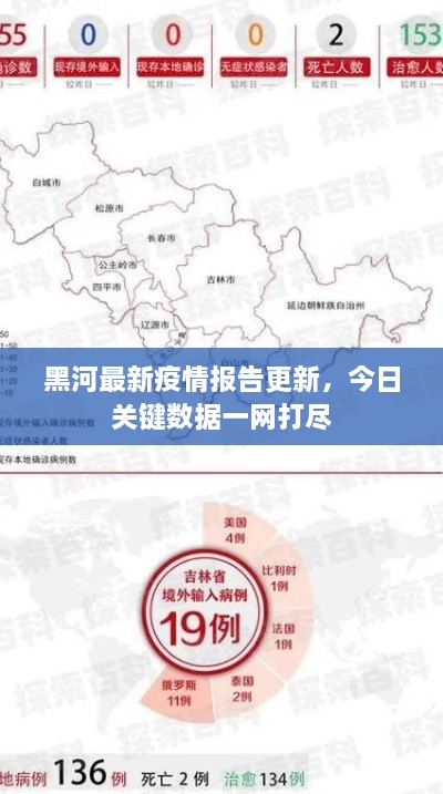 黑河最新疫情報(bào)告更新，今日關(guān)鍵數(shù)據(jù)一網(wǎng)打盡