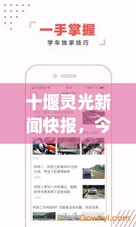 十堰靈光新聞快報，今日頭條式最新資訊速覽