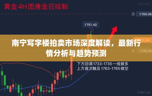南寧寫字樓拍賣市場深度解讀，最新行情分析與趨勢預(yù)測