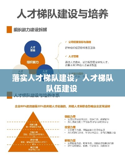 落實(shí)人才梯隊(duì)建設(shè)，人才梯隊(duì)隊(duì)伍建設(shè) 