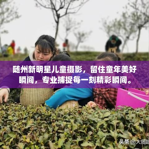 隨州新明星兒童攝影，留住童年美好瞬間，專業(yè)捕捉每一刻精彩瞬間。