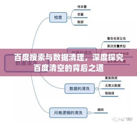 百度搜索與數(shù)據(jù)清理，深度探究百度清空的背后之道