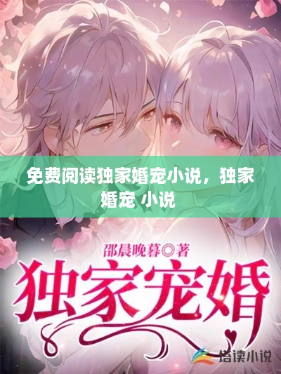 免費(fèi)閱讀獨(dú)家婚寵小說，獨(dú)家婚寵 小說 