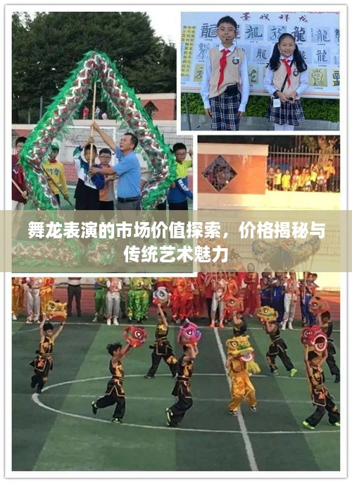 舞龍表演的市場價(jià)值探索，價(jià)格揭秘與傳統(tǒng)藝術(shù)魅力