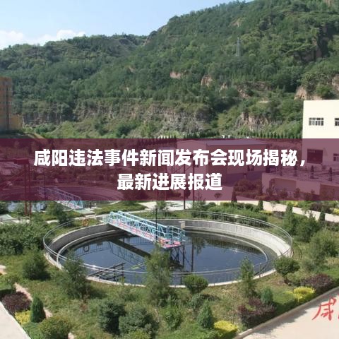 咸陽違法事件新聞發(fā)布會現(xiàn)場揭秘，最新進展報道