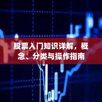 股票入門知識(shí)詳解，概念、分類與操作指南