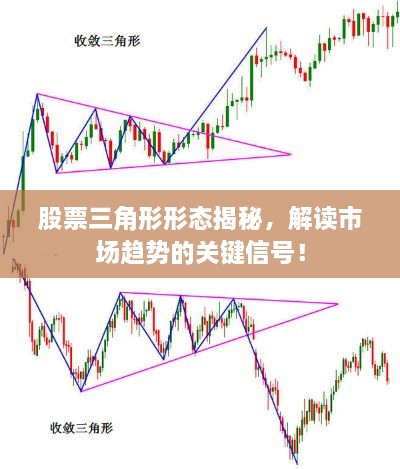 股票三角形形態(tài)揭秘，解讀市場(chǎng)趨勢(shì)的關(guān)鍵信號(hào)！