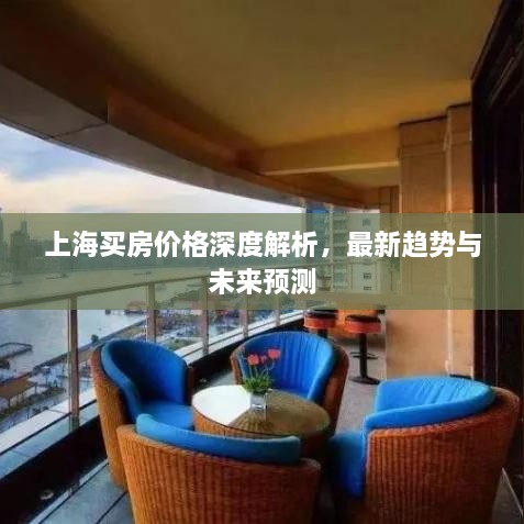 上海買(mǎi)房?jī)r(jià)格深度解析，最新趨勢(shì)與未來(lái)預(yù)測(cè)