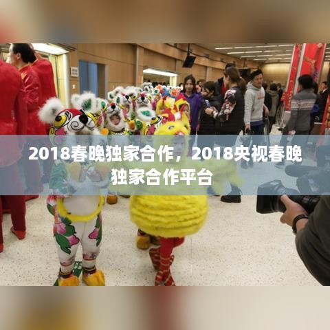 2018春晚獨(dú)家合作，2018央視春晚獨(dú)家合作平臺(tái) 