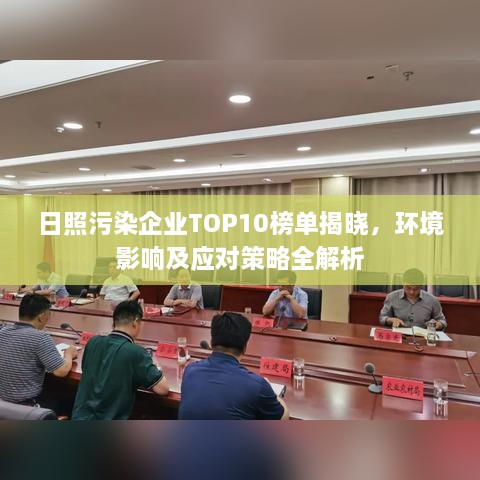 日照污染企業(yè)TOP10榜單揭曉，環(huán)境影響及應(yīng)對策略全解析
