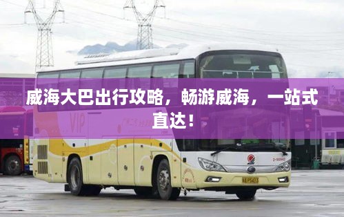 威海大巴出行攻略，暢游威海，一站式直達(dá)！