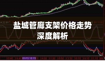 鹽城管廊支架價(jià)格走勢深度解析