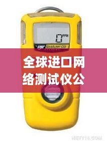 全球進口網(wǎng)絡測試儀公司排名大揭秘！