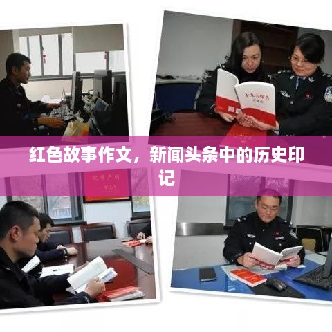 紅色故事作文，新聞頭條中的歷史印記