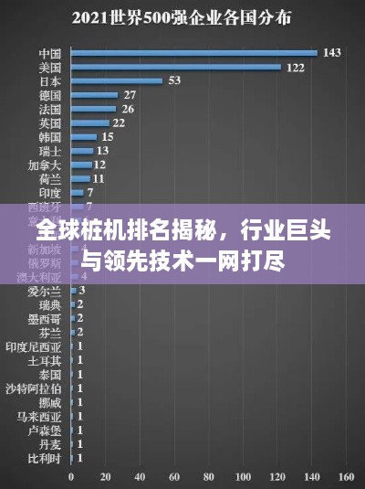全球樁機(jī)排名揭秘，行業(yè)巨頭與領(lǐng)先技術(shù)一網(wǎng)打盡