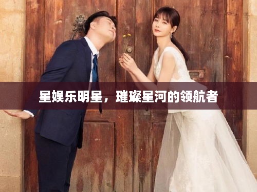 星娛樂明星，璀璨星河的領(lǐng)航者