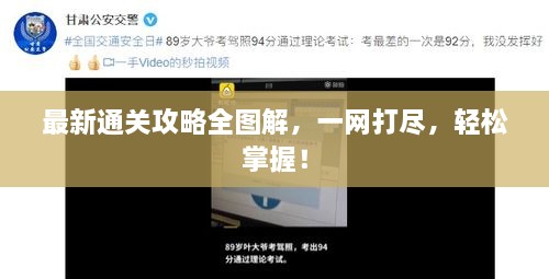 最新通關(guān)攻略全圖解，一網(wǎng)打盡，輕松掌握！
