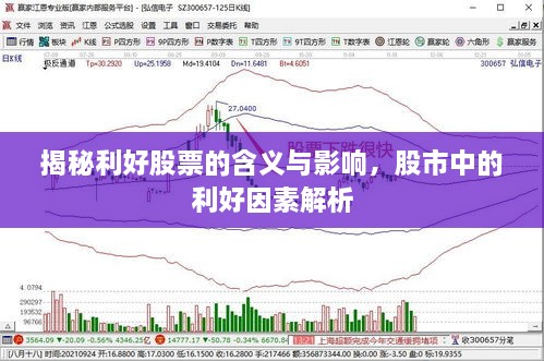揭秘利好股票的含義與影響，股市中的利好因素解析