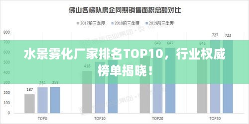 水景霧化廠家排名TOP10，行業(yè)權(quán)威榜單揭曉！