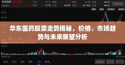 華東醫(yī)藥股票走勢(shì)揭秘，價(jià)格、市場(chǎng)趨勢(shì)與未來(lái)展望分析