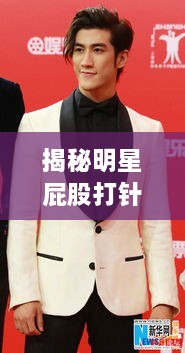 揭秘明星屁股打針背后的真相、誤解與公眾關(guān)注焦點(diǎn)